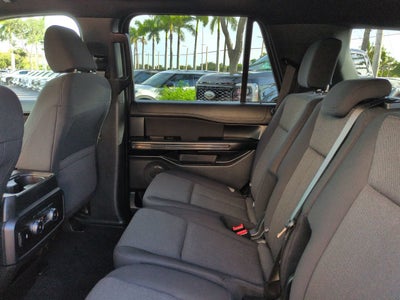 2021 Ford Expedition XL STX 4WD