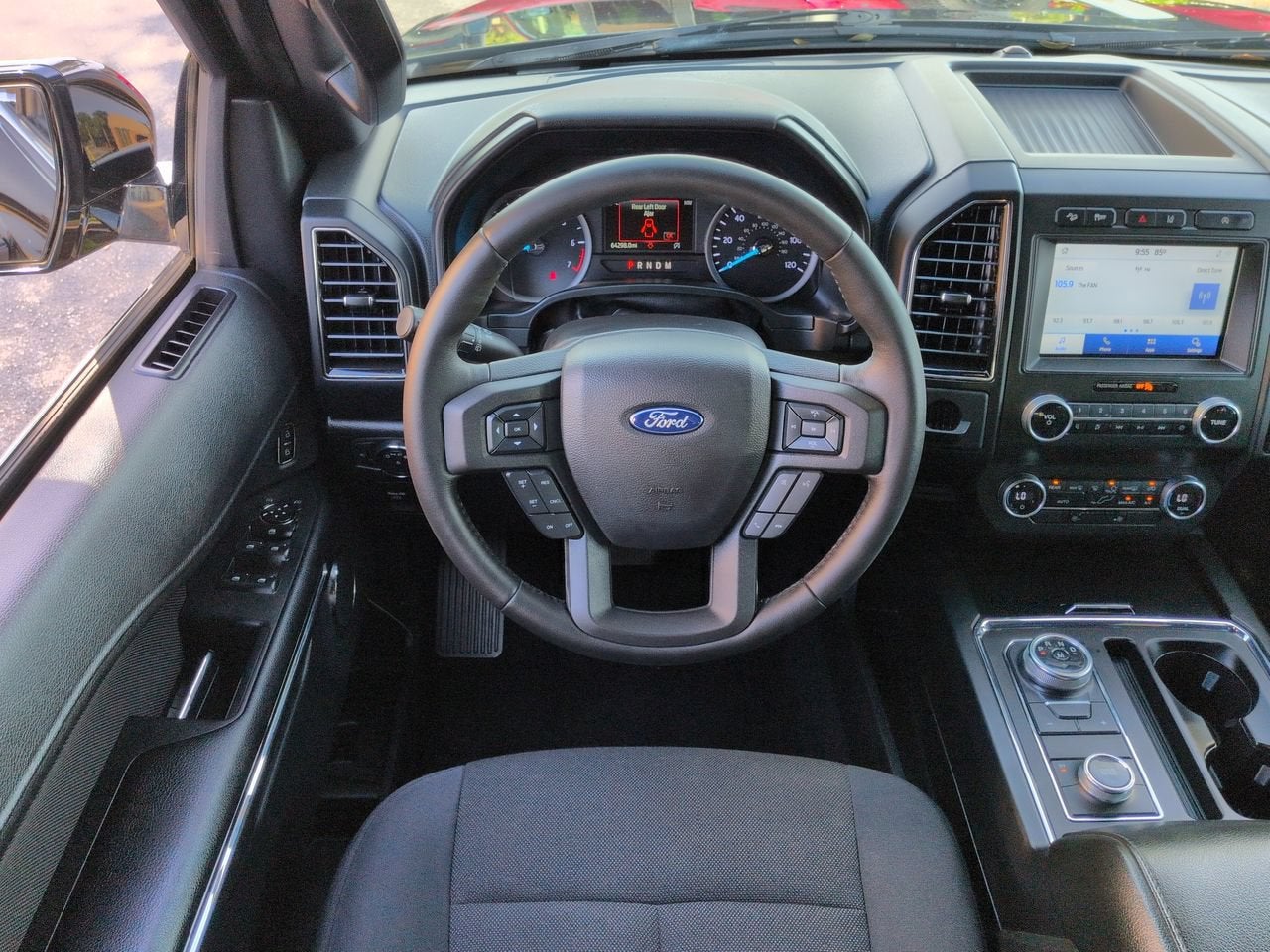 2021 Ford Expedition XL STX 4WD