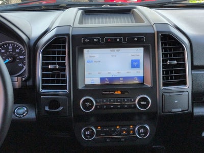 2021 Ford Expedition XL STX 4WD