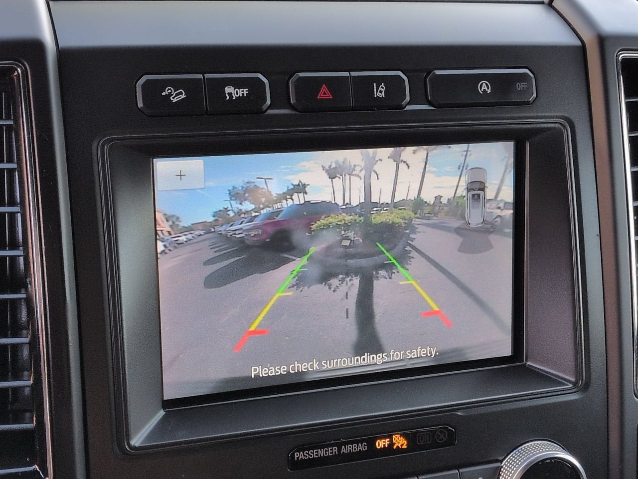 2021 Ford Expedition XL STX 4WD