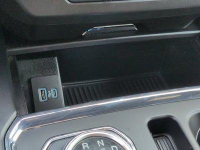 2021 Ford Expedition XL STX 4WD