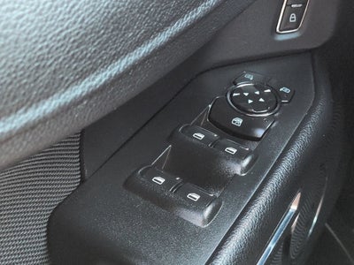 2021 Ford Expedition XL STX 4WD