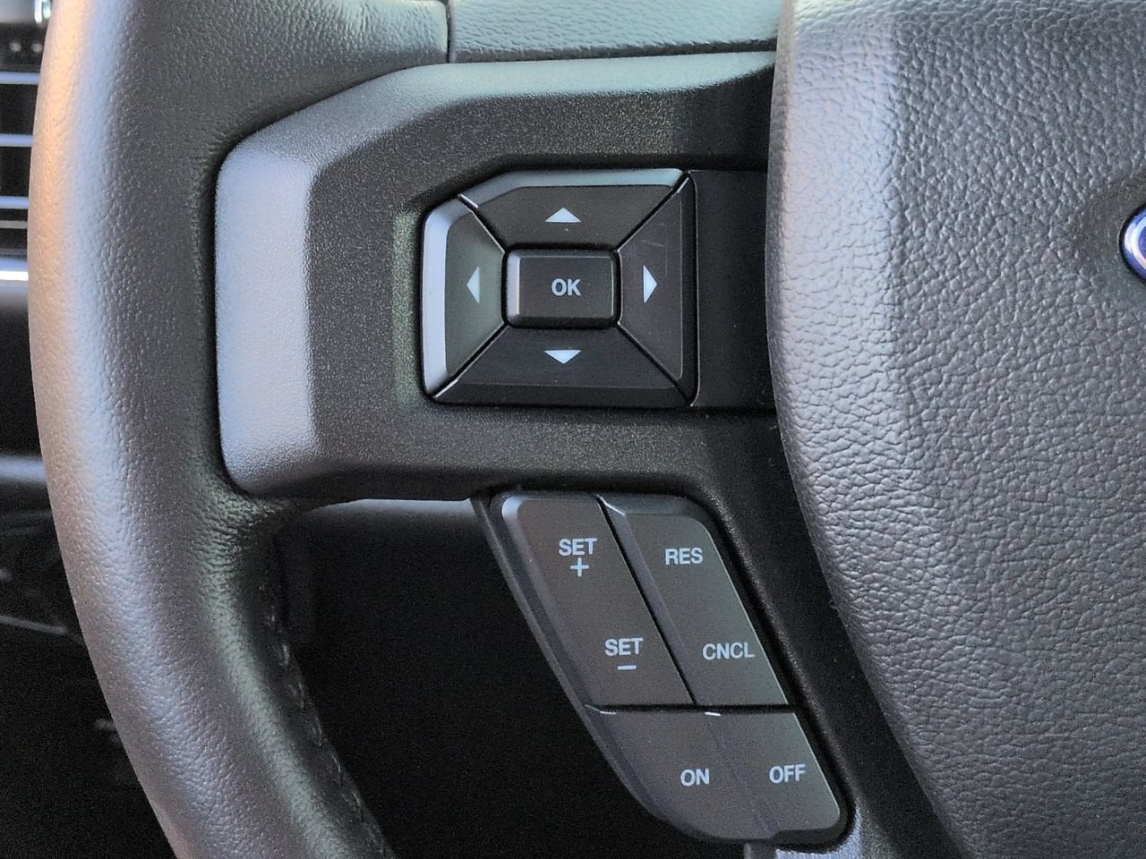 2021 Ford Expedition XL STX 4WD
