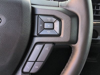 2021 Ford Expedition XL STX 4WD