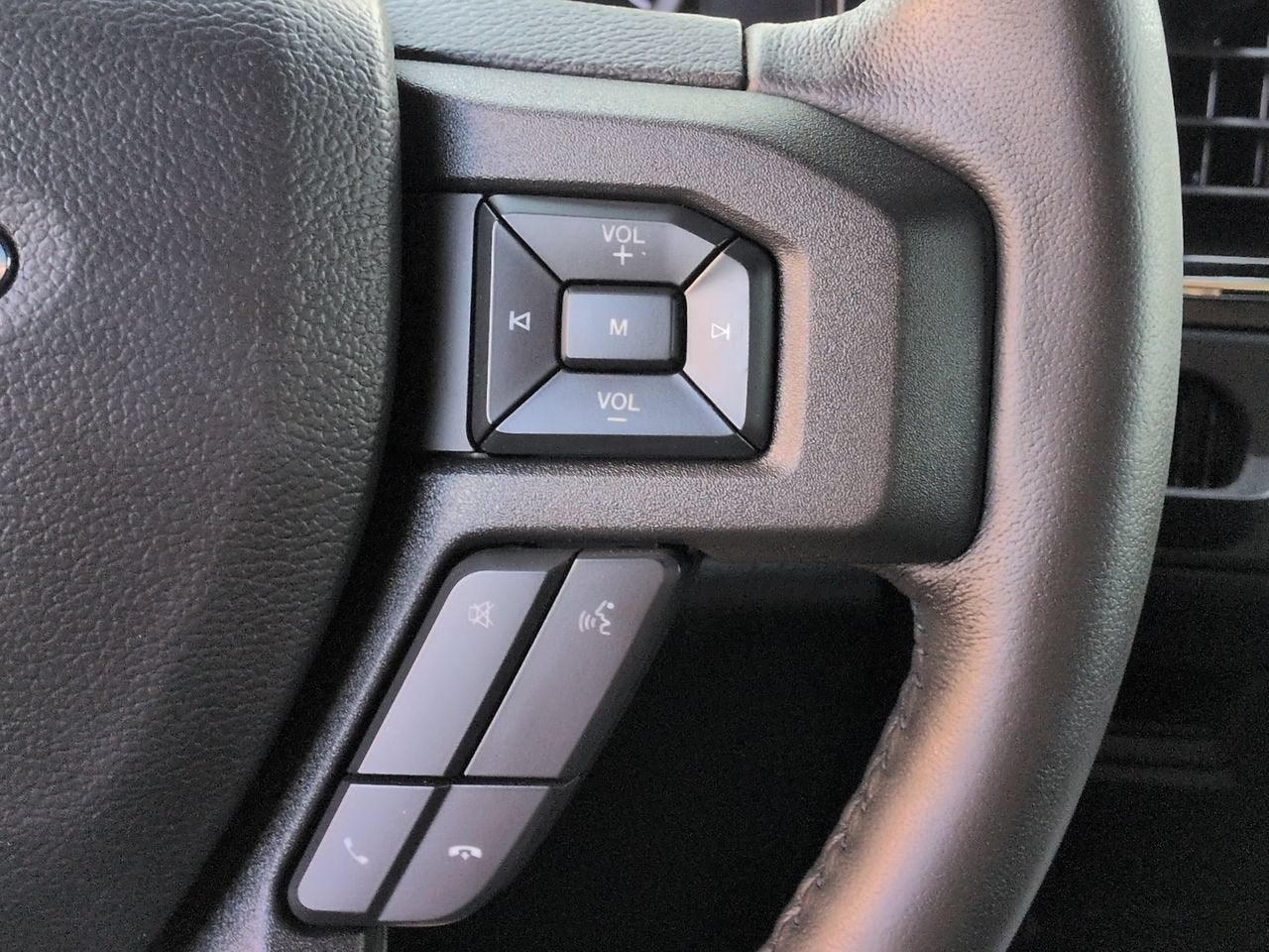 2021 Ford Expedition XL STX 4WD