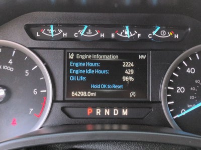 2021 Ford Expedition XL STX 4WD