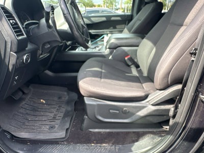 2021 Ford Expedition XL STX 4WD