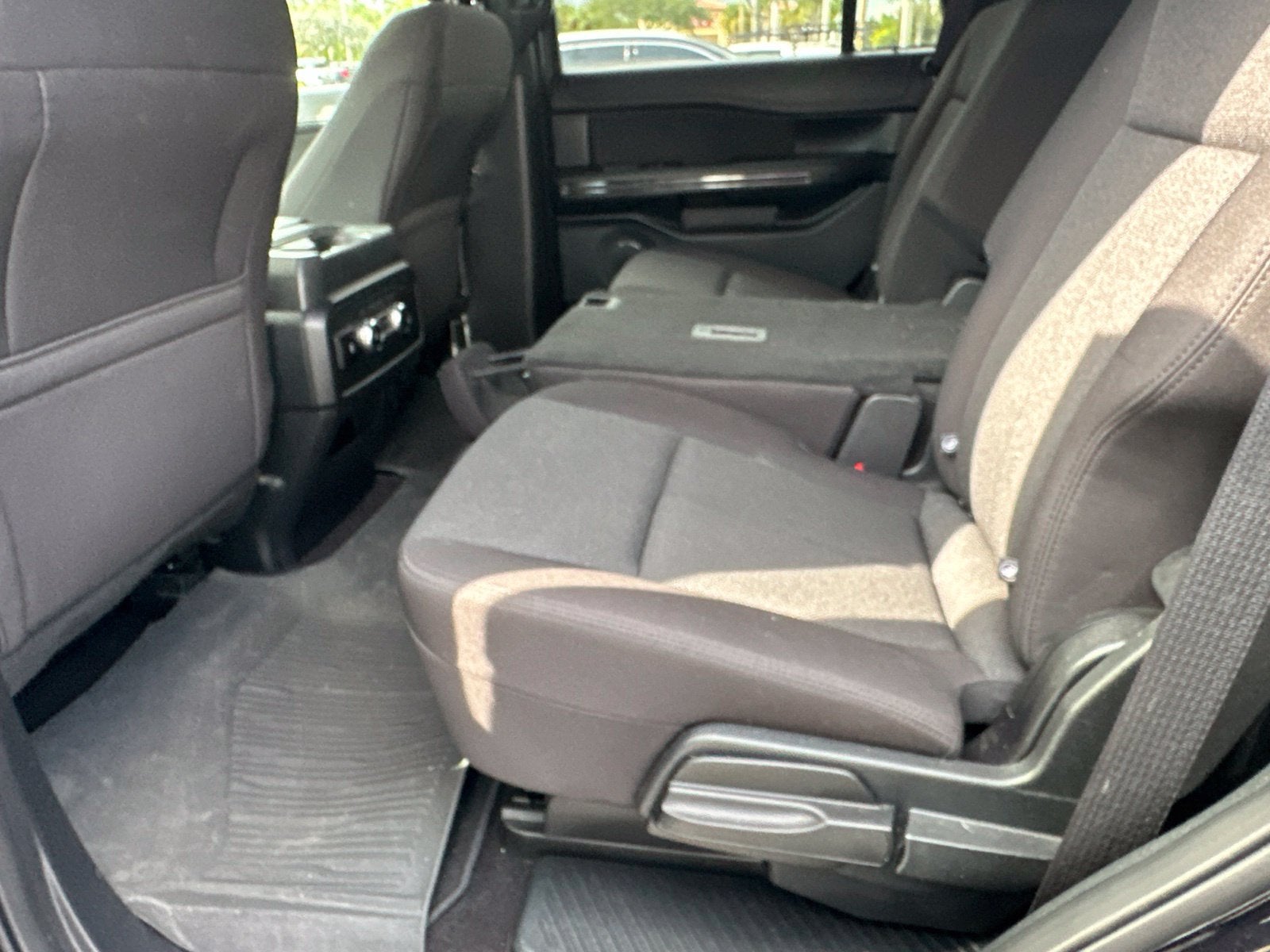 2021 Ford Expedition XL STX 4WD