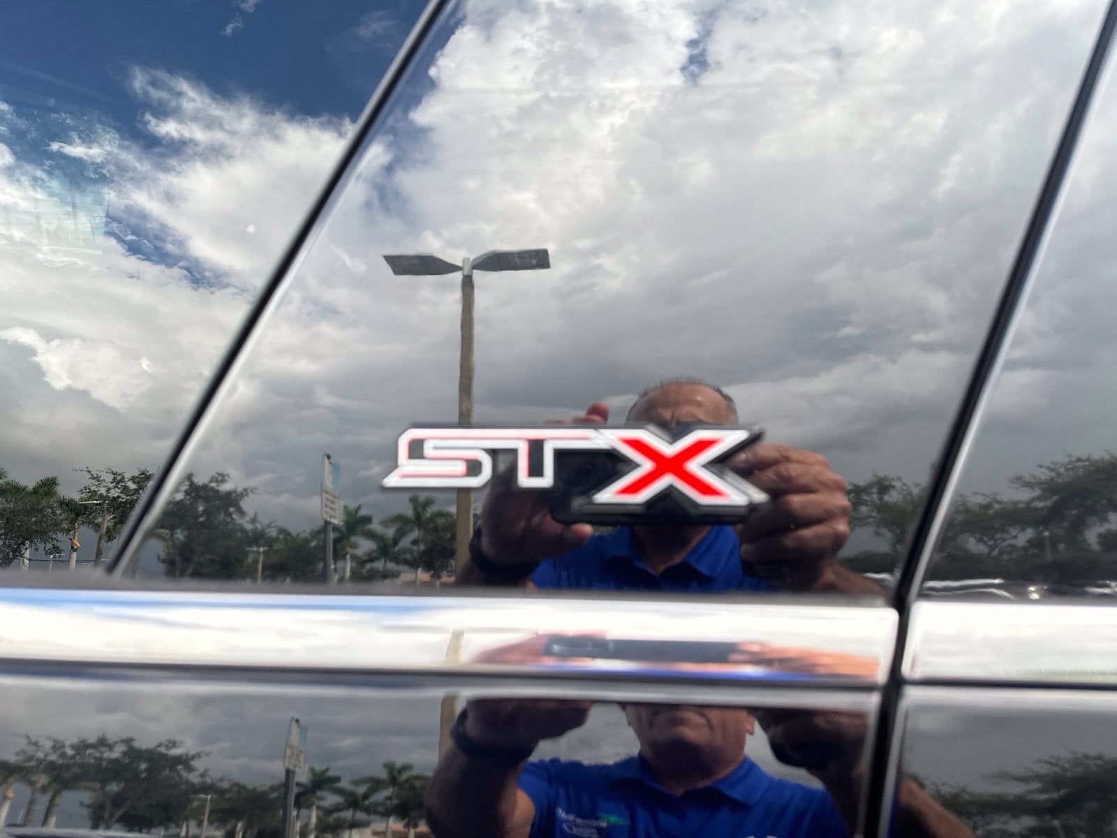 2021 Ford Expedition XL STX 4WD
