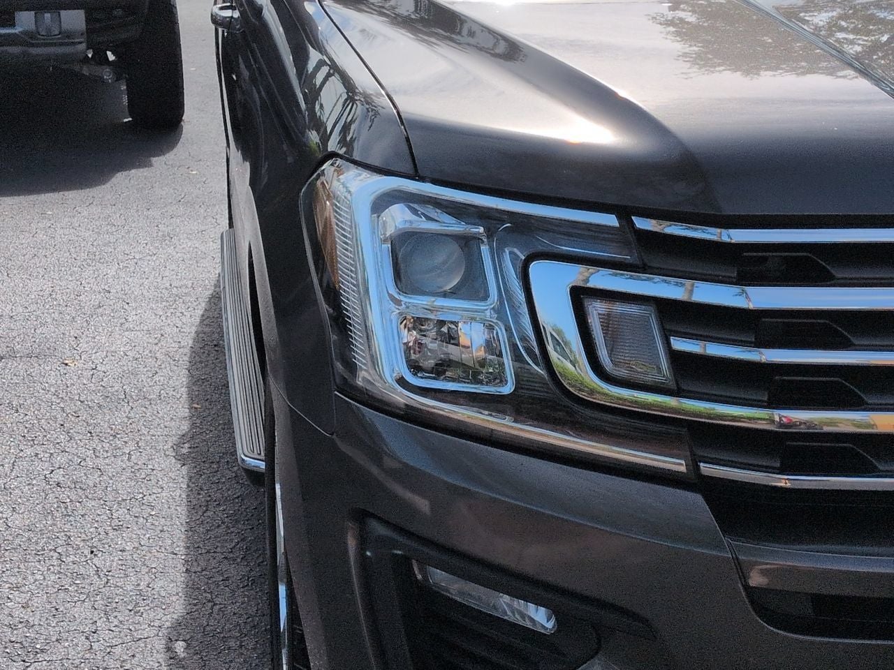 2021 Ford Expedition XLT
