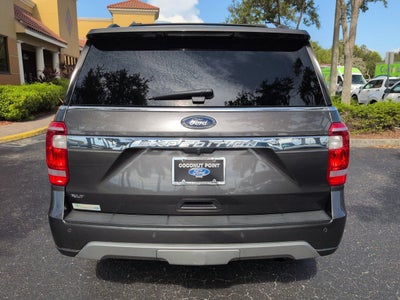 2021 Ford Expedition XLT