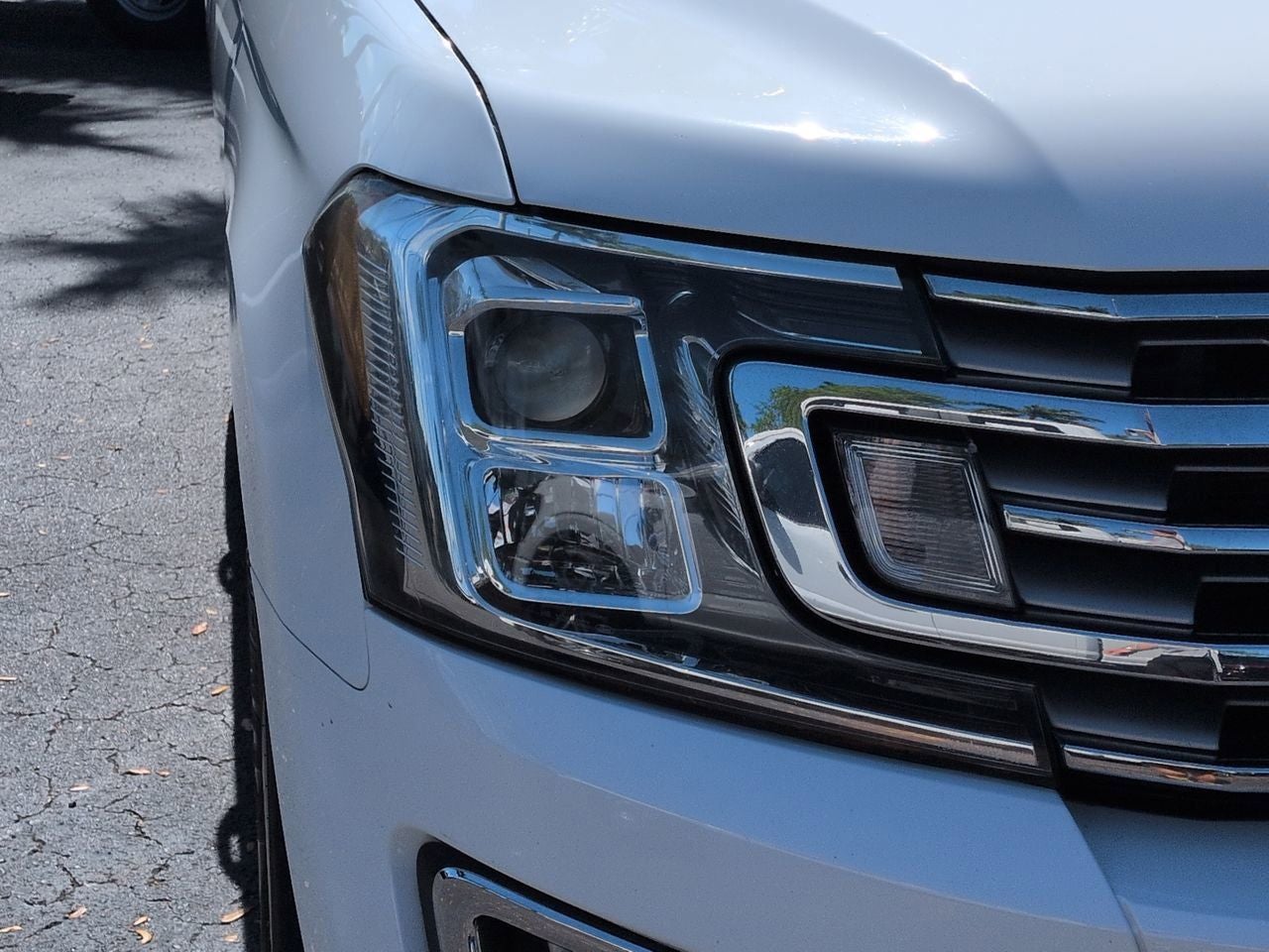 2020 Ford Expedition Limited