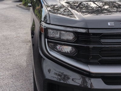 2025 Ford Expedition Platinum ULTIMATE