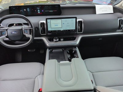 2025 Ford Expedition Platinum ULTIMATE