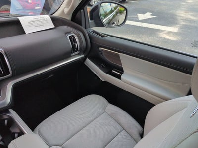 2025 Ford Expedition Platinum ULTIMATE