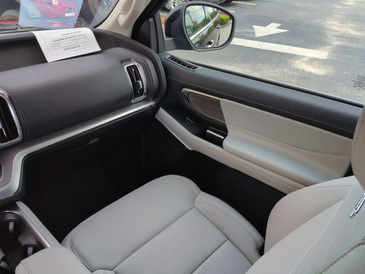 2025 Ford Expedition Platinum ULTIMATE