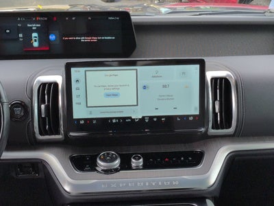 2025 Ford Expedition Platinum ULTIMATE