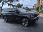 2025 Ford Expedition Platinum ULTIMATE