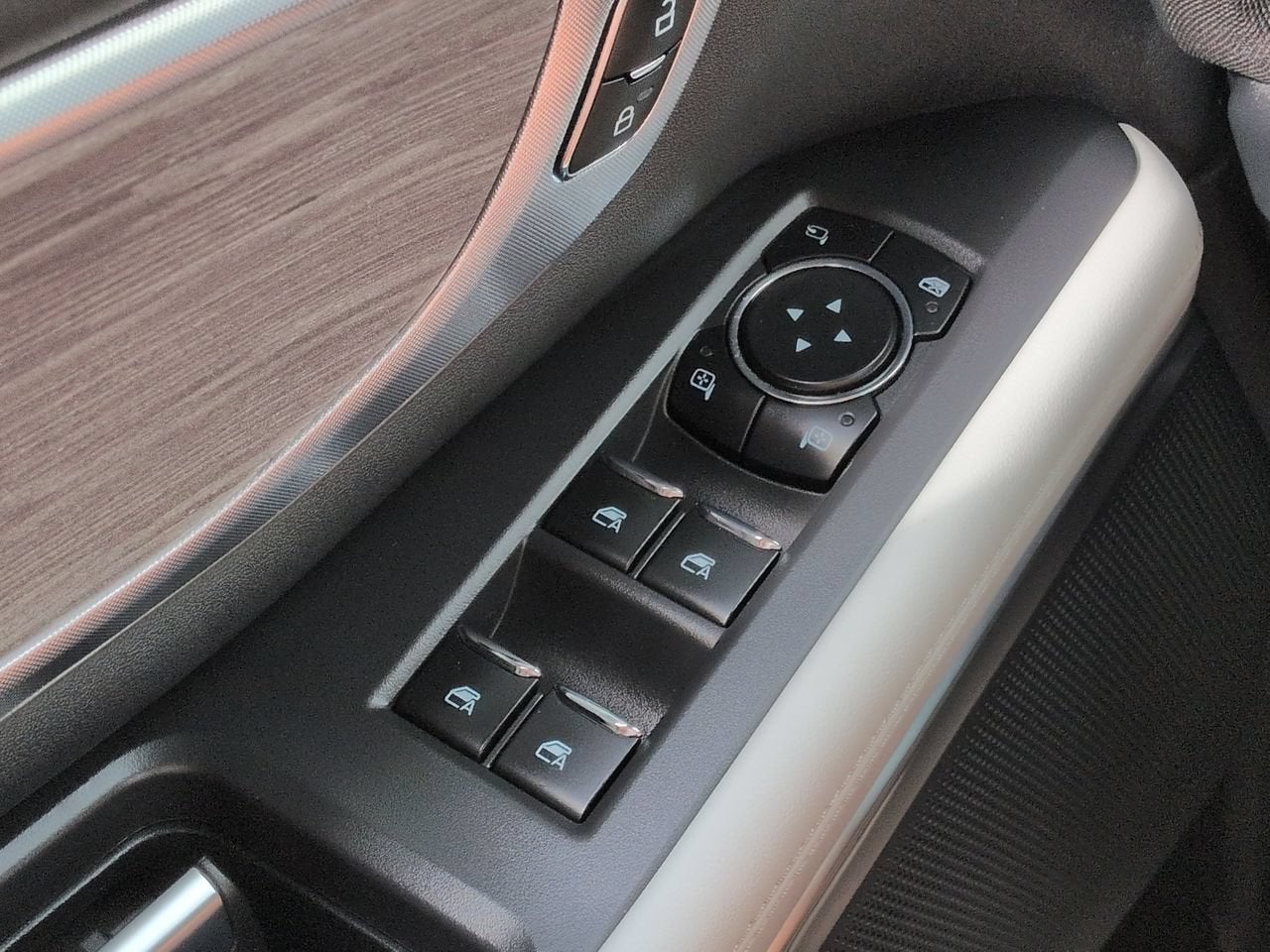 2025 Ford Expedition Platinum ULTIMATE