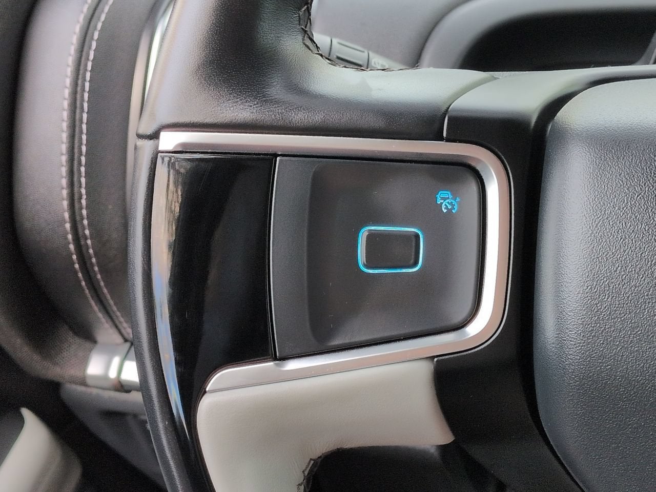 2025 Ford Expedition Platinum ULTIMATE