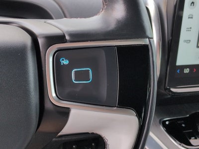 2025 Ford Expedition Platinum ULTIMATE