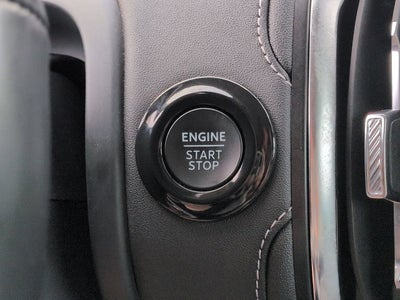 2025 Ford Expedition Platinum ULTIMATE