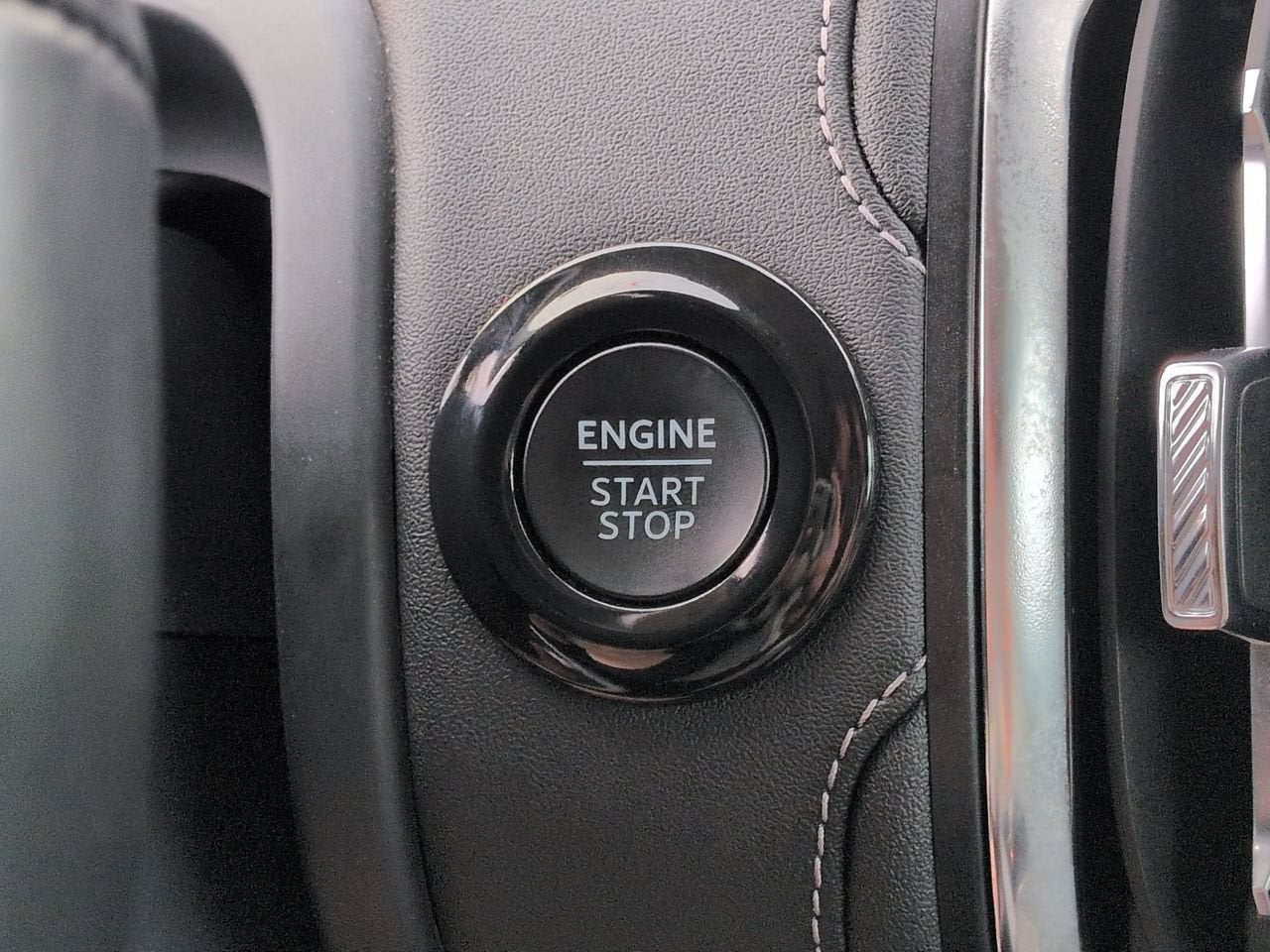 2025 Ford Expedition Platinum ULTIMATE