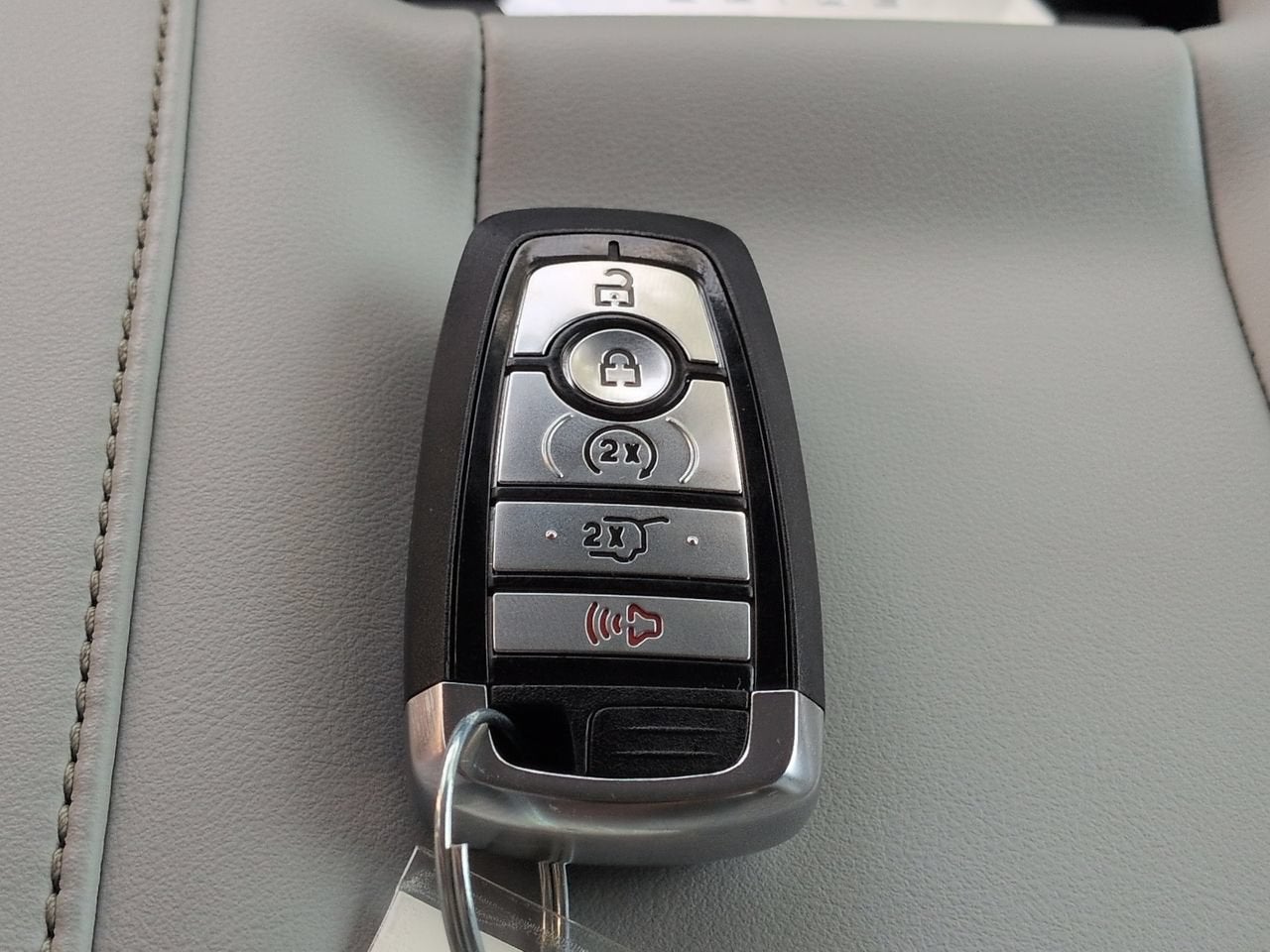 2025 Ford Expedition Platinum ULTIMATE