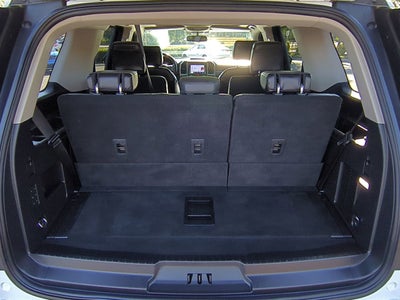 2021 Ford Expedition Platinum