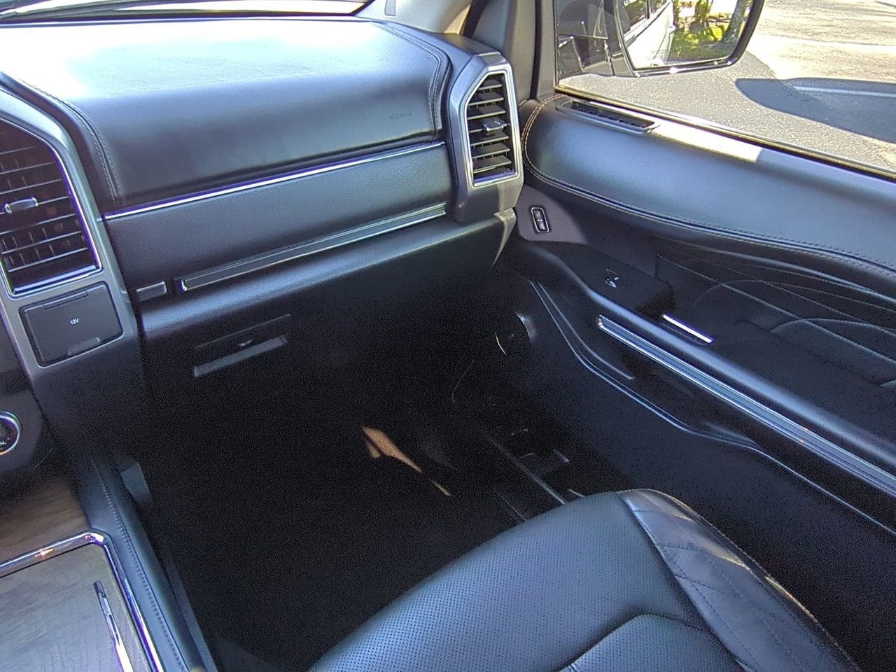 2021 Ford Expedition Platinum