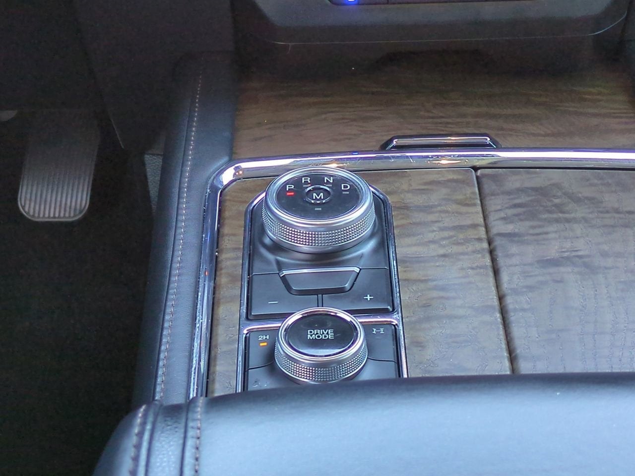 2021 Ford Expedition Platinum