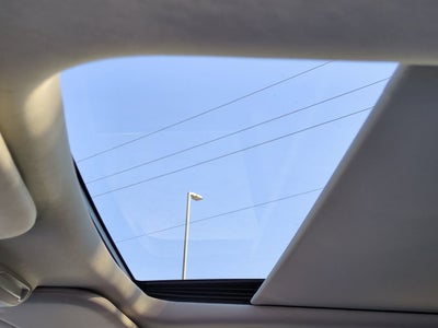 2021 Ford Expedition Platinum