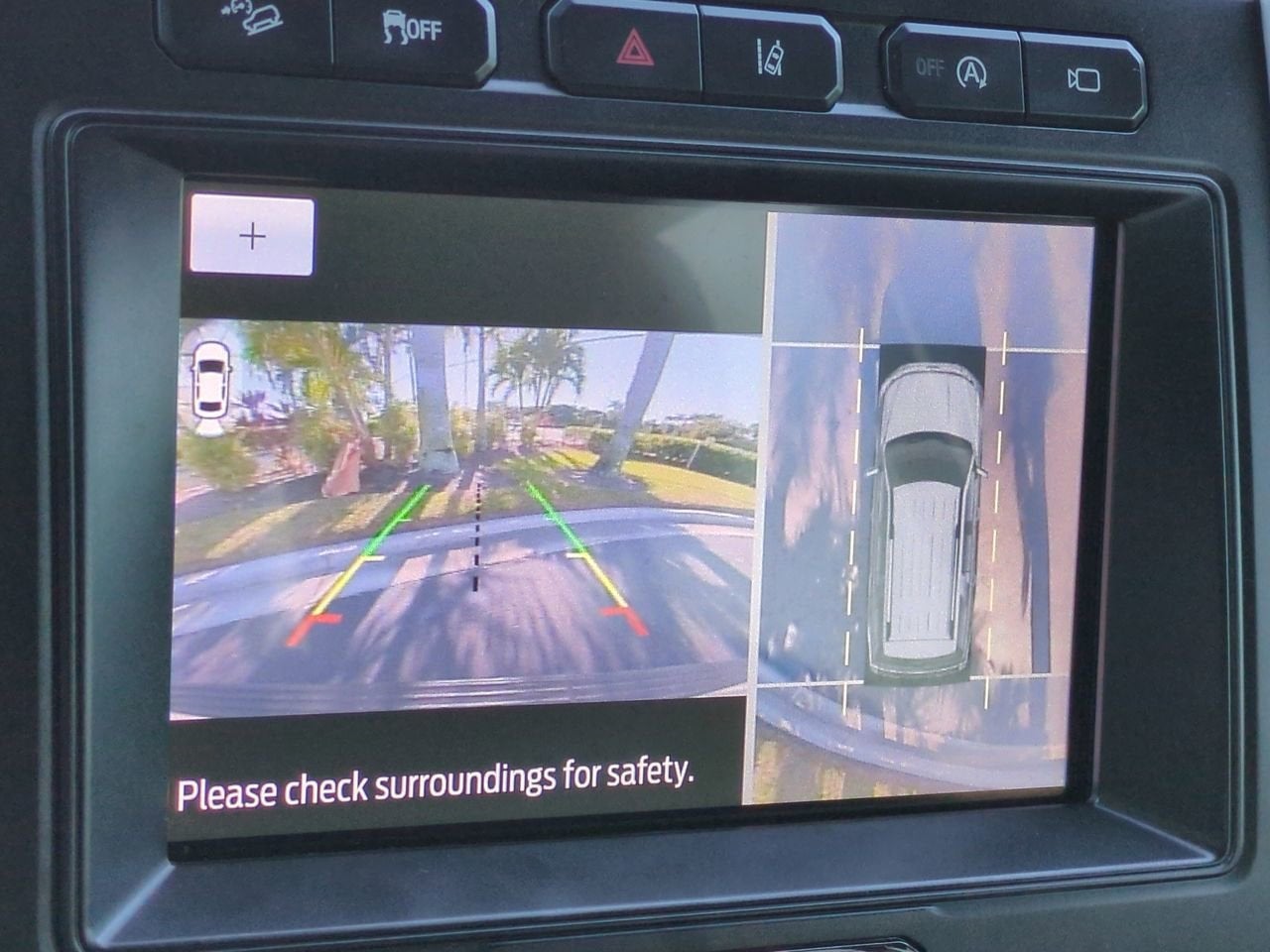 2021 Ford Expedition Platinum