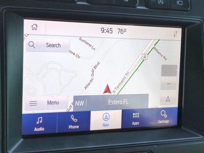 2021 Ford Expedition Platinum