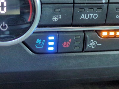 2021 Ford Expedition Platinum