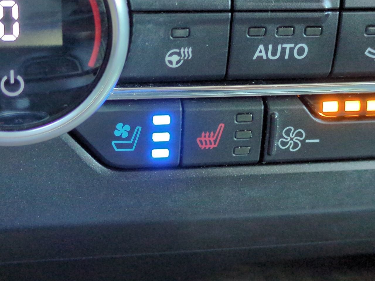 2021 Ford Expedition Platinum