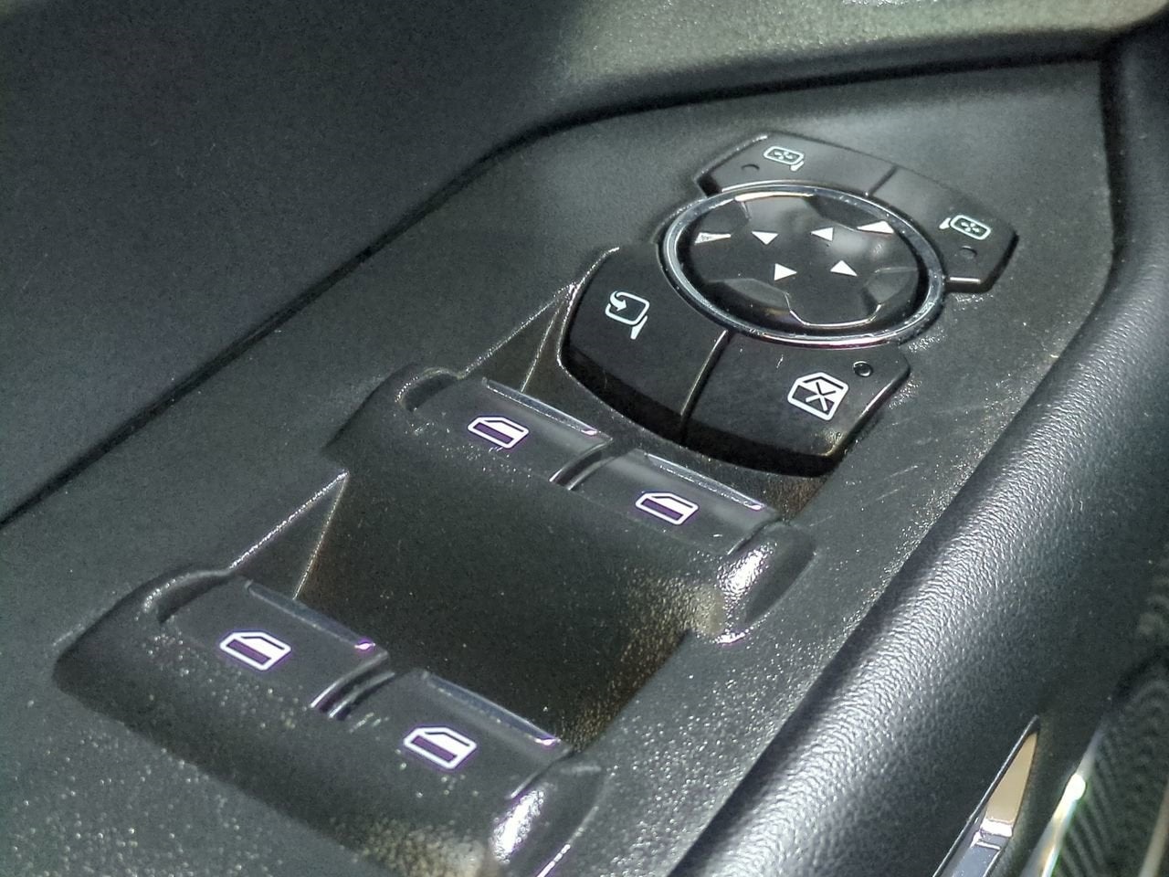 2021 Ford Expedition Platinum