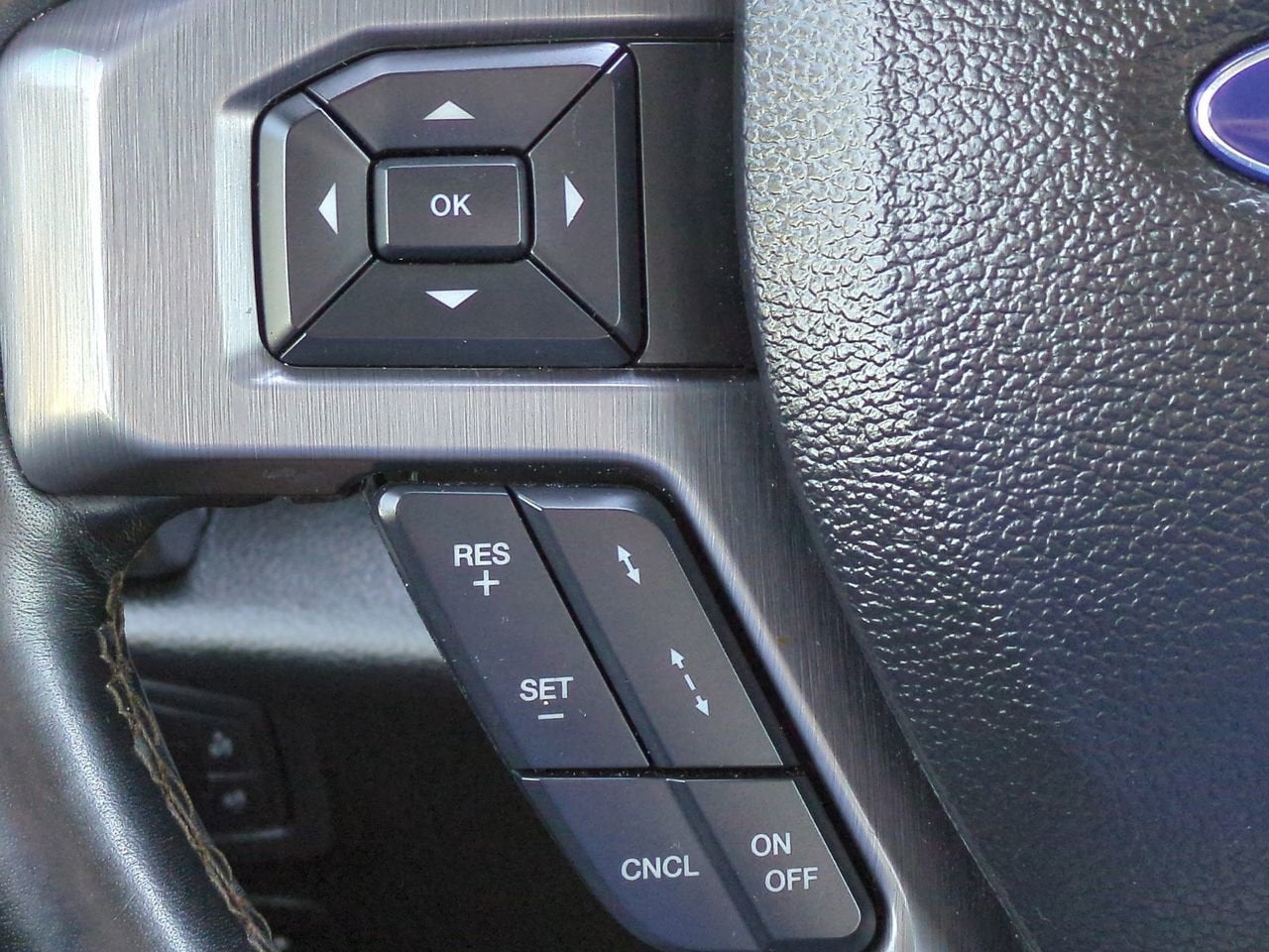 2021 Ford Expedition Platinum