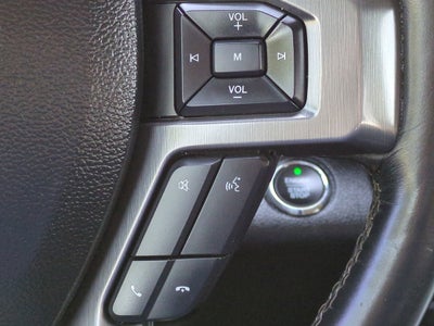 2021 Ford Expedition Platinum