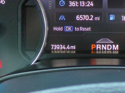 2021 Ford Expedition Platinum