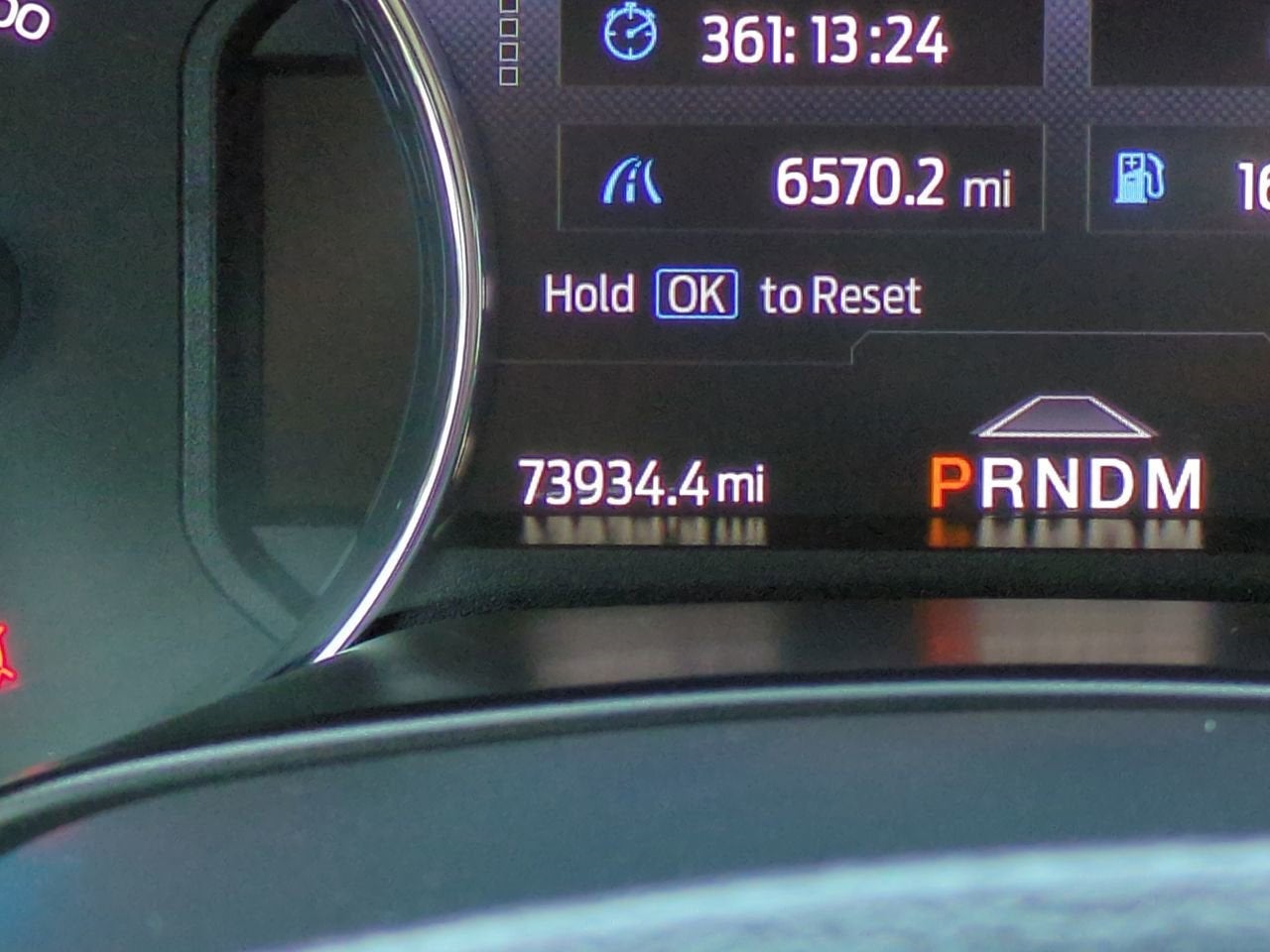 2021 Ford Expedition Platinum