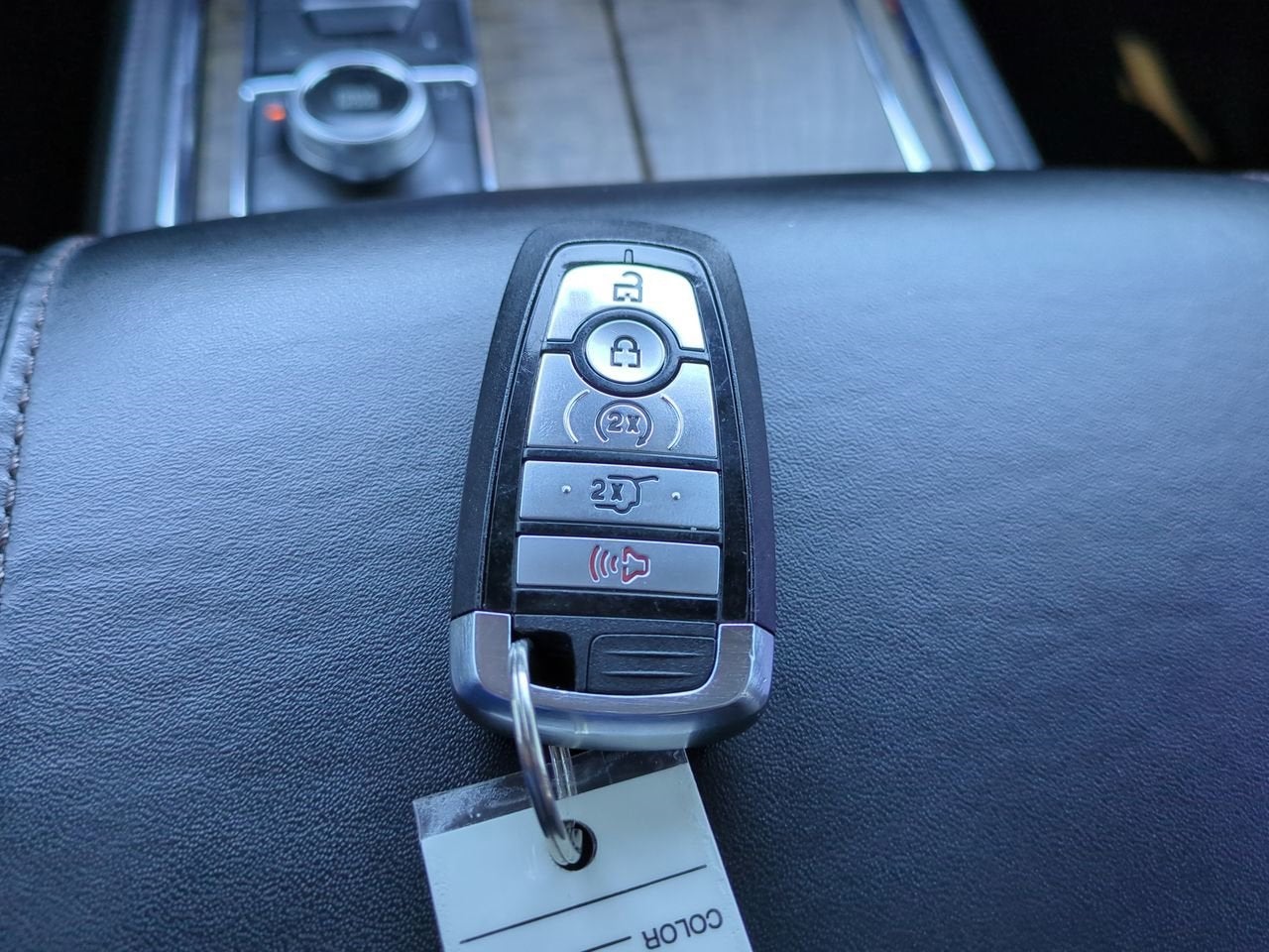 2021 Ford Expedition Platinum