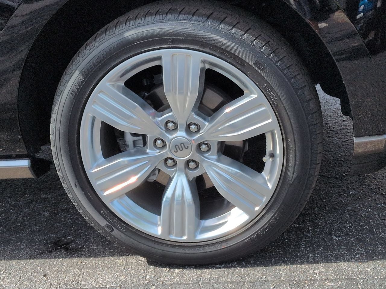 2023 Ford Expedition King Ranch