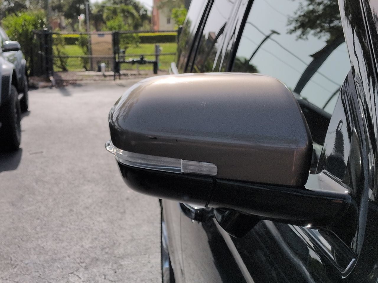 2023 Ford Expedition King Ranch