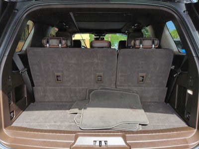 2023 Ford Expedition King Ranch