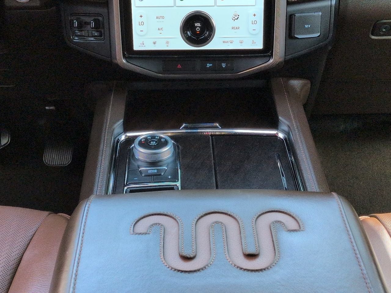 2023 Ford Expedition King Ranch