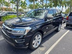 2023 Ford Expedition King Ranch