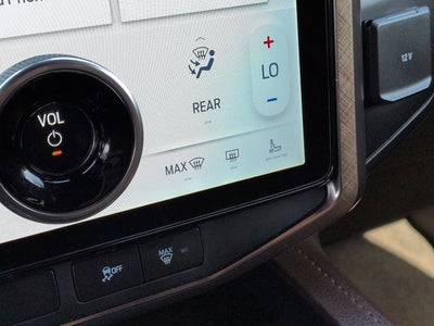 2023 Ford Expedition King Ranch