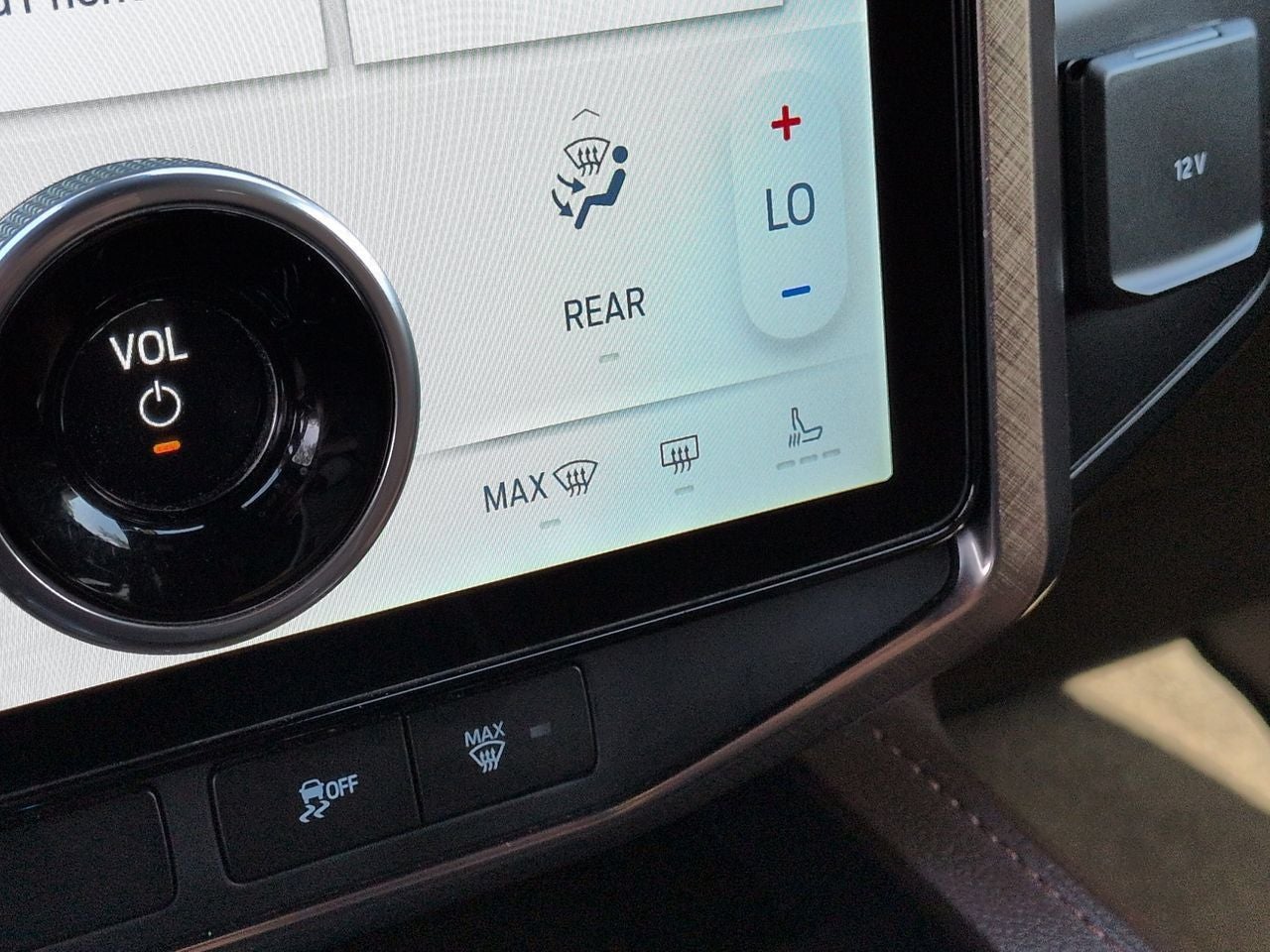 2023 Ford Expedition King Ranch