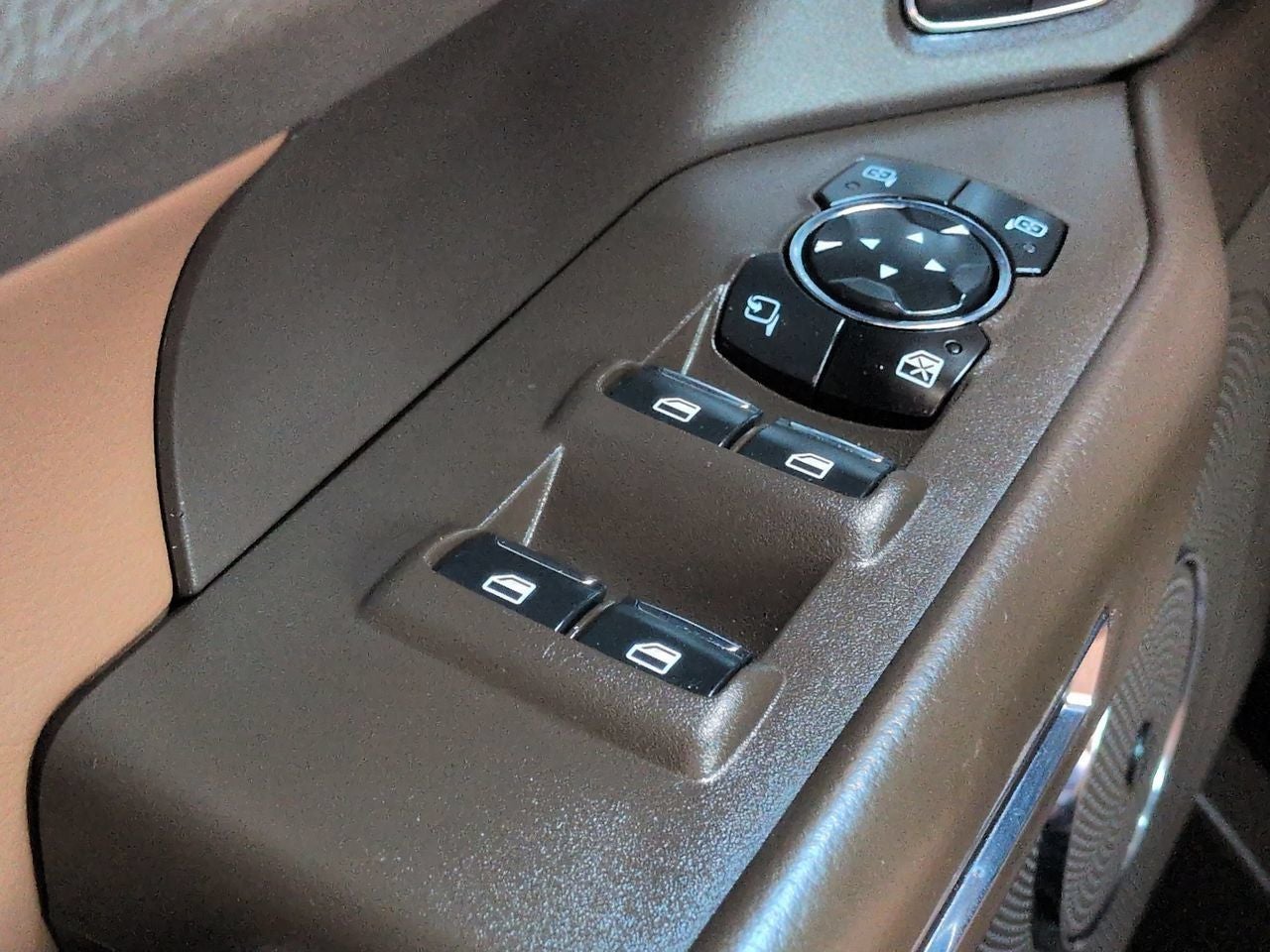 2023 Ford Expedition King Ranch